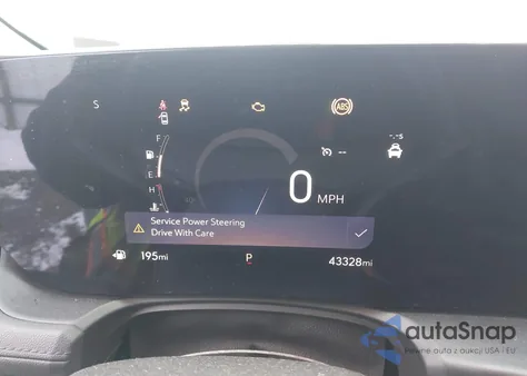 2024 Buick Encore Gx Sport Touring Fwd z USA, uszkodzony, nr VIN KL4AMDSL6RB074848